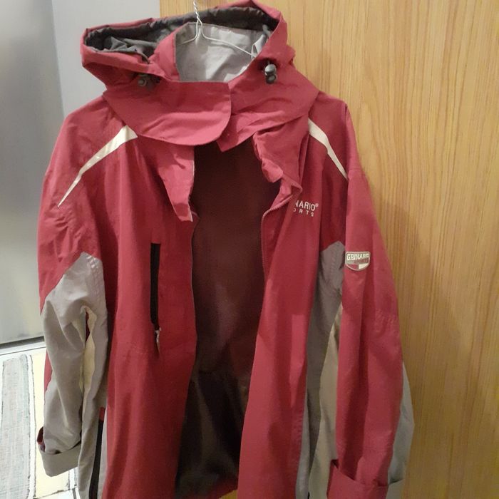 Geaca primăvară dama