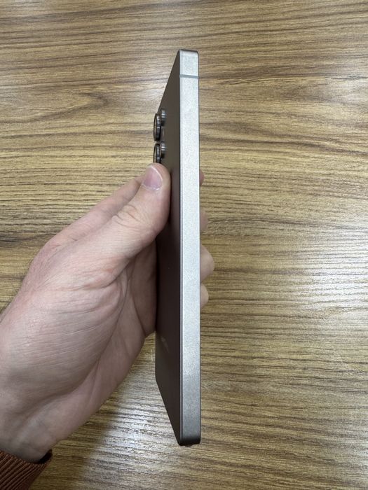 Samsung Galaxy S25 Ultra 256 Muddatli to’lovga