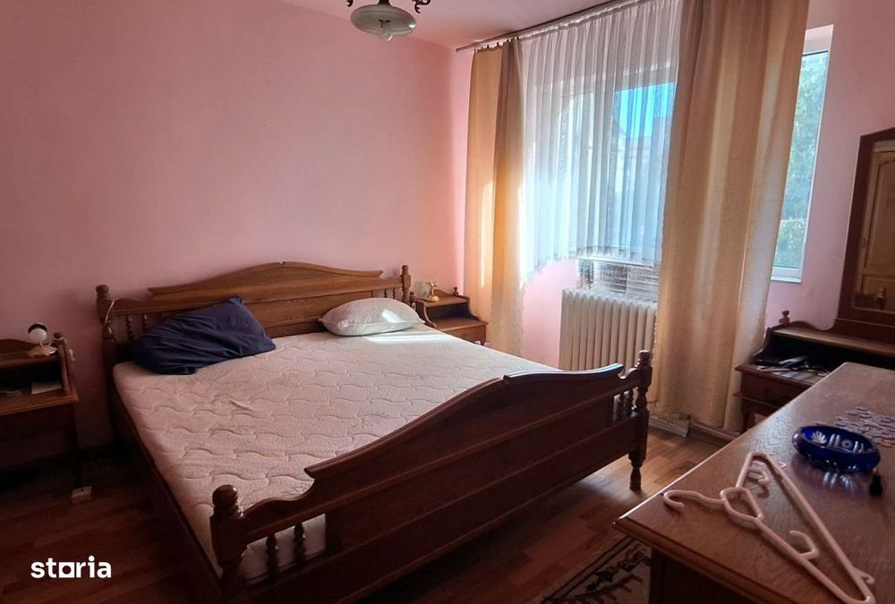 Inchiriere 2 camere, Manastur, clasic, zona BIG