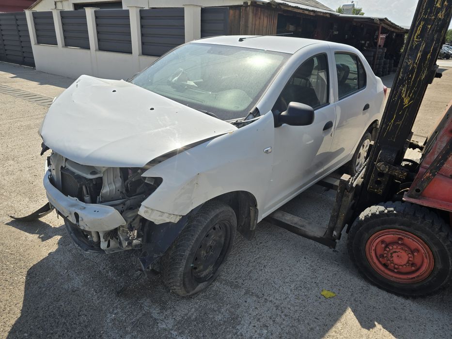 Dezmembrez Logan 0.9 tce 2019 52.000 km