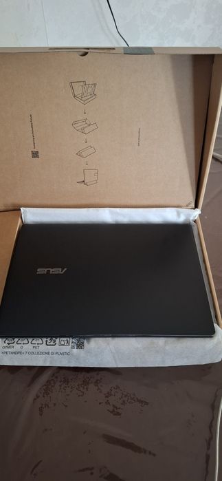Мощный игровой ноутбук Asus Vivobook Intel Core 7 240H RTX5060 8GB
