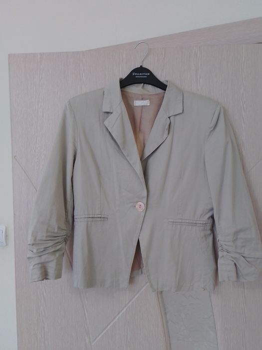 Лот 2 пролетни сака размер S