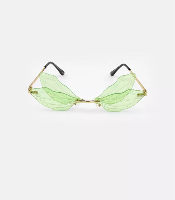 Парти очила