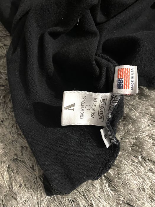 Tricou Vlone rosu