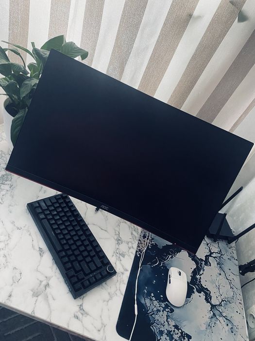 Компьютер игравой