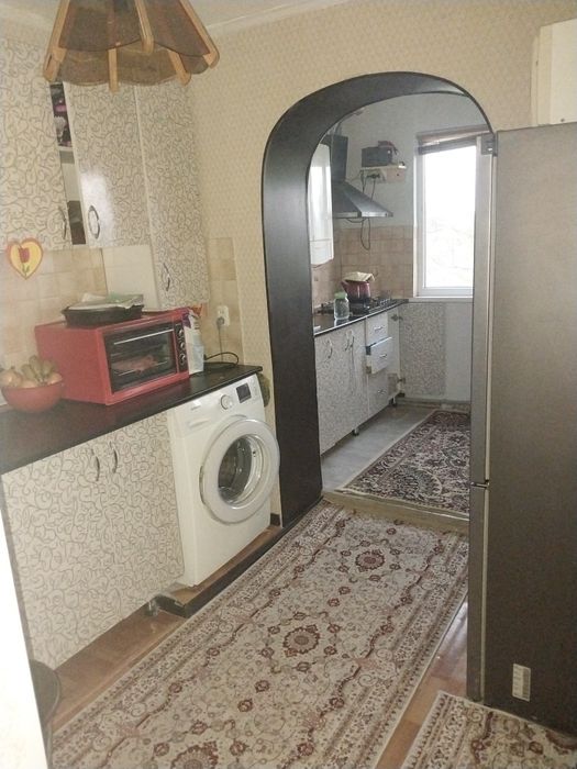 Продается 4ком квартира