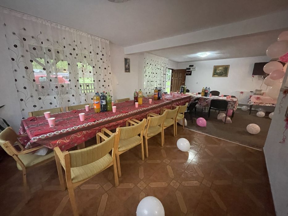 OCUPATĂ DE REVELION!Cabana Alex&Manu -Retezat-Raul Mare