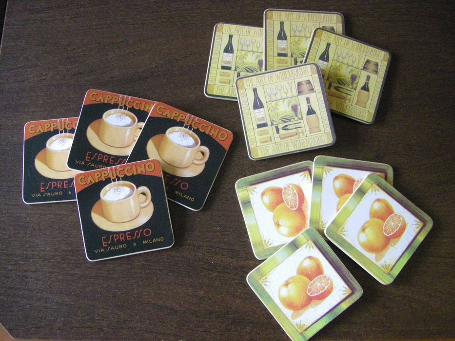 Вещи за дома - декорация