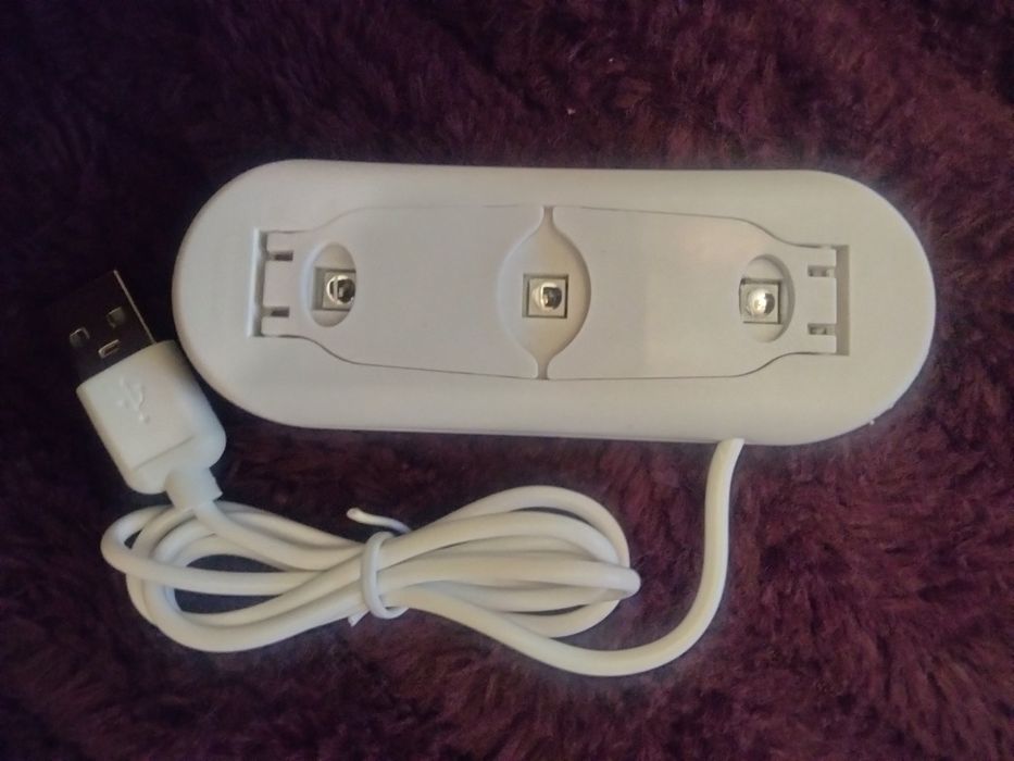 USB Лампа и Пепелник