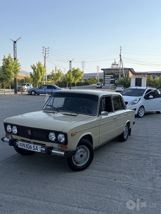 Ваз 2106 91 йили прапан гази