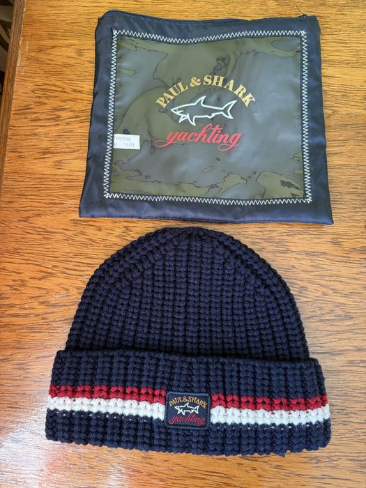 Fes Paul Shark original