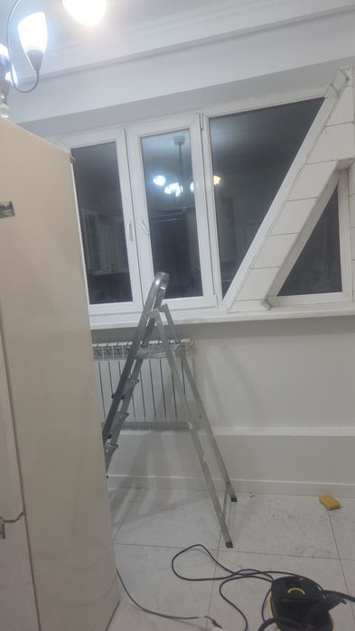 УБОРКА КВАРТИР и Коттедж, Офиса