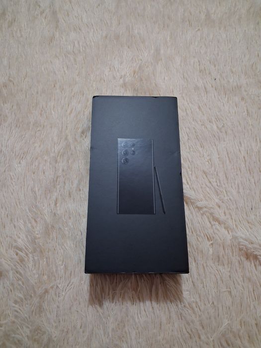 Новый Смартфон S24 ultra Grey