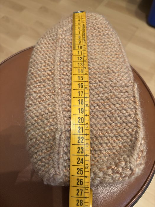 Botosei crosetati handmade