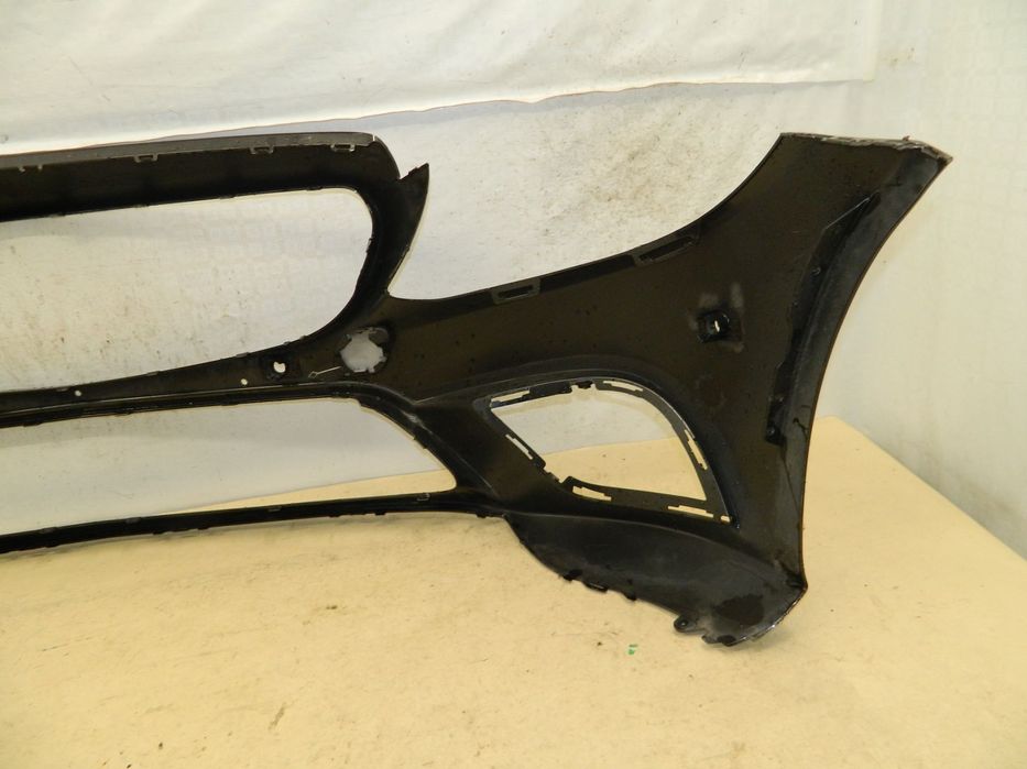 Bara fata Mercedes C-Class W205 facelift, 2019, 2020, 2021, A2058851101