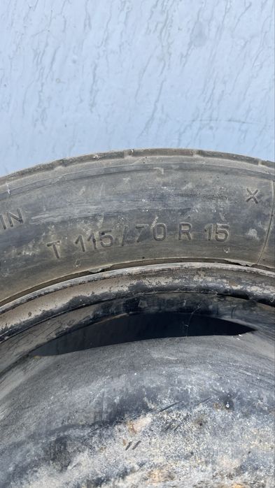 Продается колесо