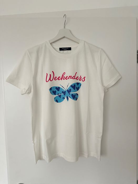 Дамски тениски Max Mara