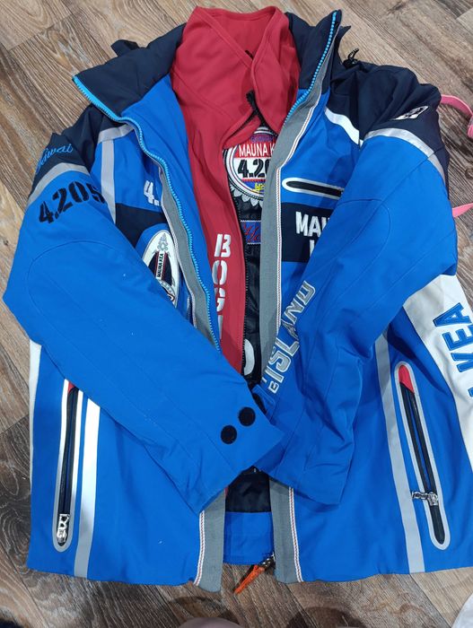 Одежда б/у в хорошем качестве Караганда