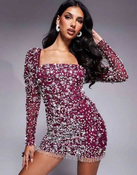 Rochie de ocazie noua
