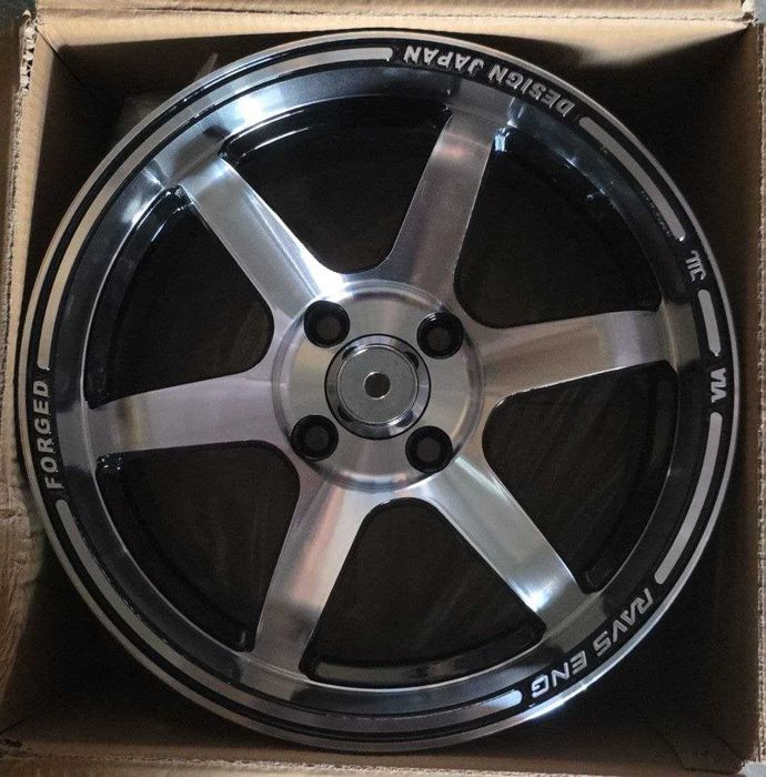 Formula Plus Diska R15