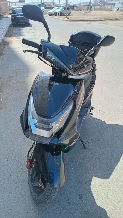 Мопед м12 сатылады