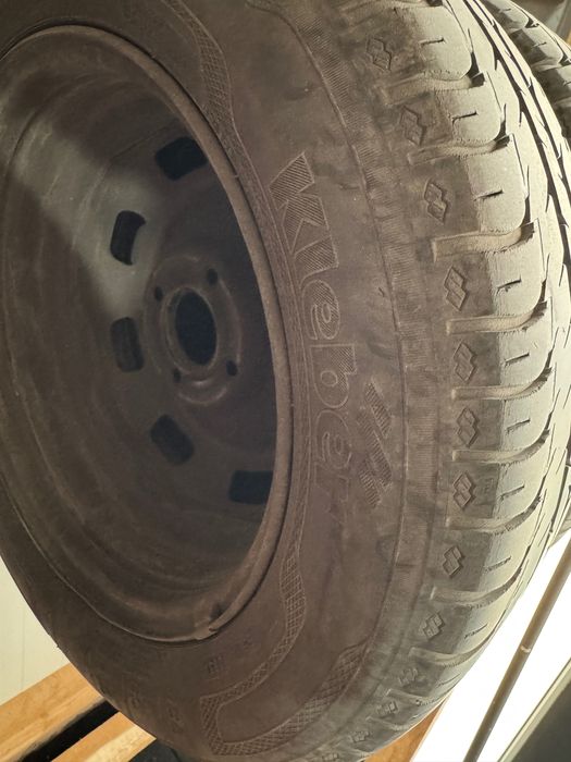 Roti vară Peugeot 208