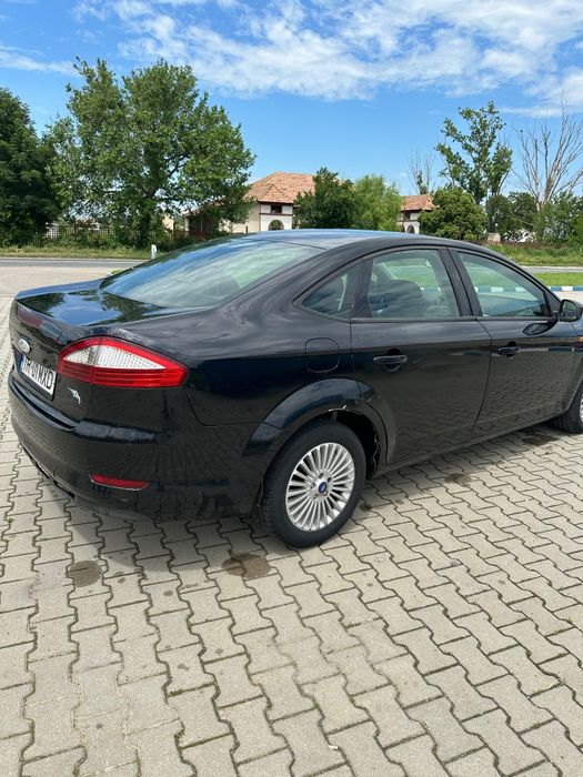 Vând Ford Mondeo mk4 2007 1.8 TDCI