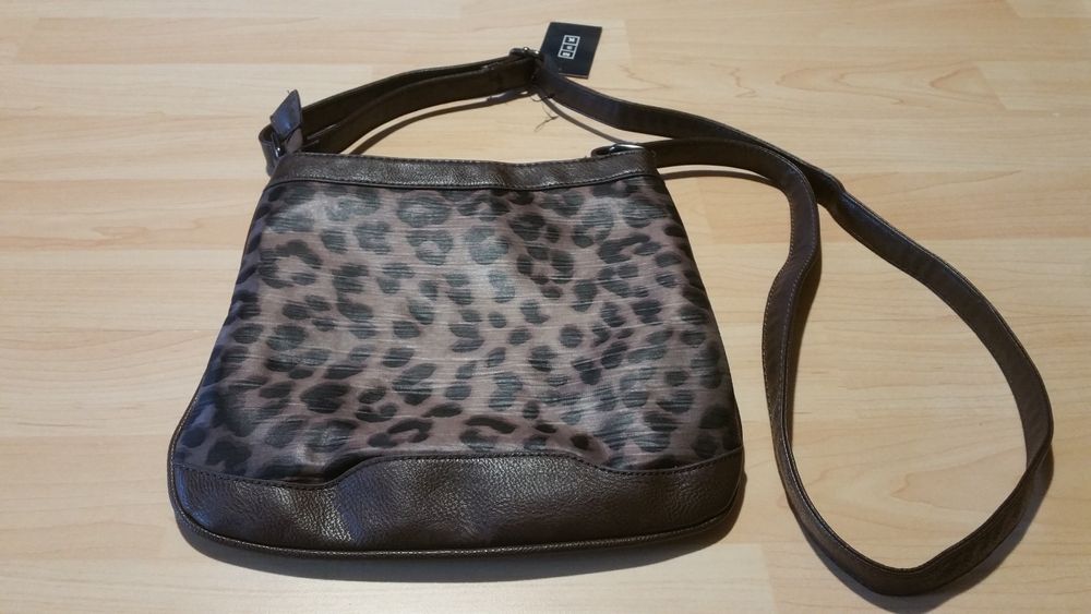 НОВО!чанта Amanda закупена от чужбина