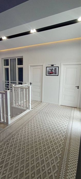 Dacha Nurafshon Toytepa