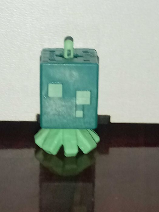 minecraft kinder joy
