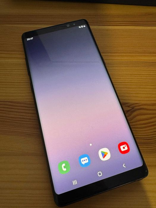 Samsung Galaxy Note 8 SM-N950F