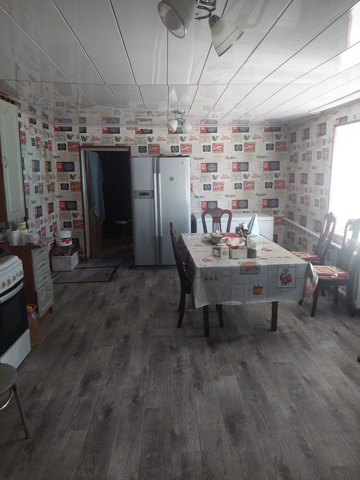 Продаю Дом в Каркаралинске