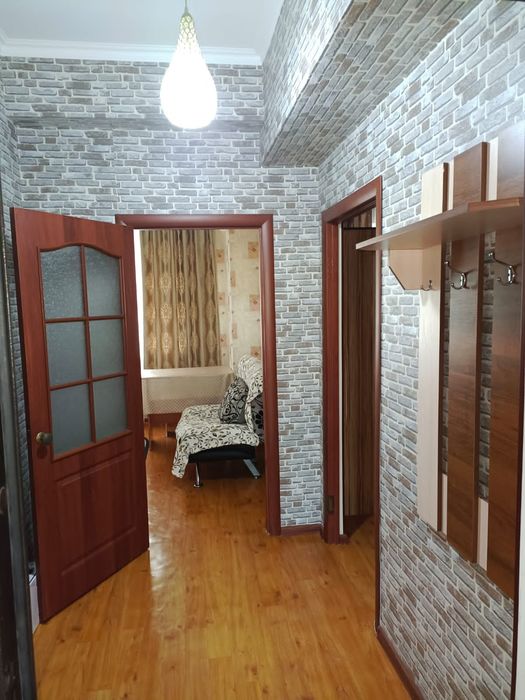 Однокомнатные квартира