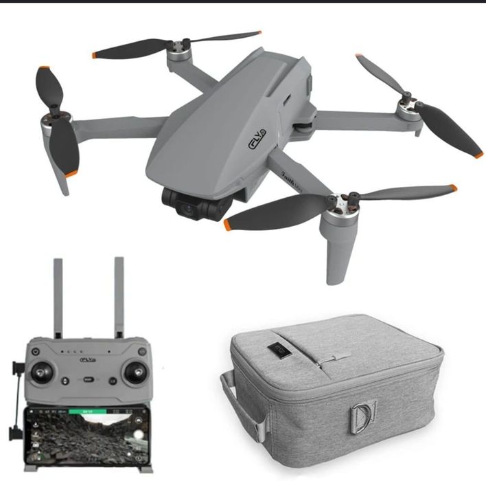 Продам дрон б/у.