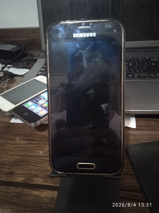 Samsung Galaxy s5 mini