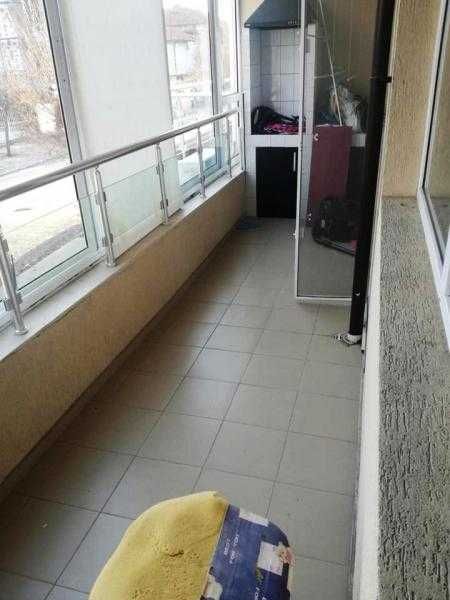 Дава се под наем Двустаен апартамент в Бургас, Сарафово - 84 кв.м за 255 € - Снимка #6