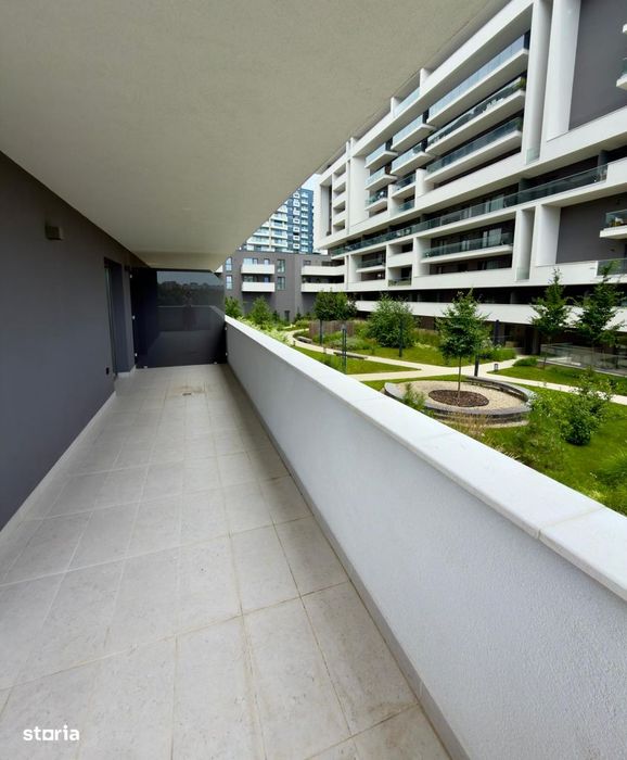 Apartament cu 3 camere  | PRIMA Vista