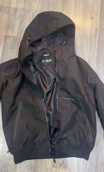 Мъжко зимnо яке Cropp