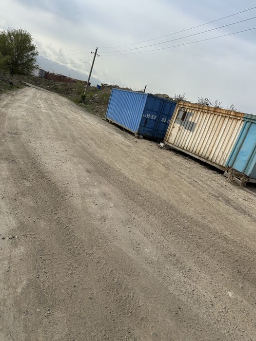 Сдам в аренду земельный участок