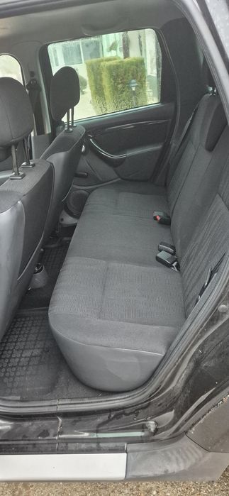 Dacia duster 1.5 diesel!