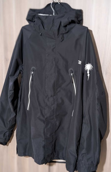 Сноуборд яке ThirtyTwo Spring Break