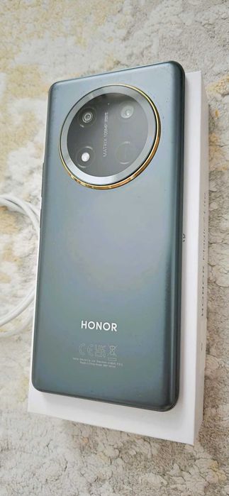 Honor magic 7 lite in garantie