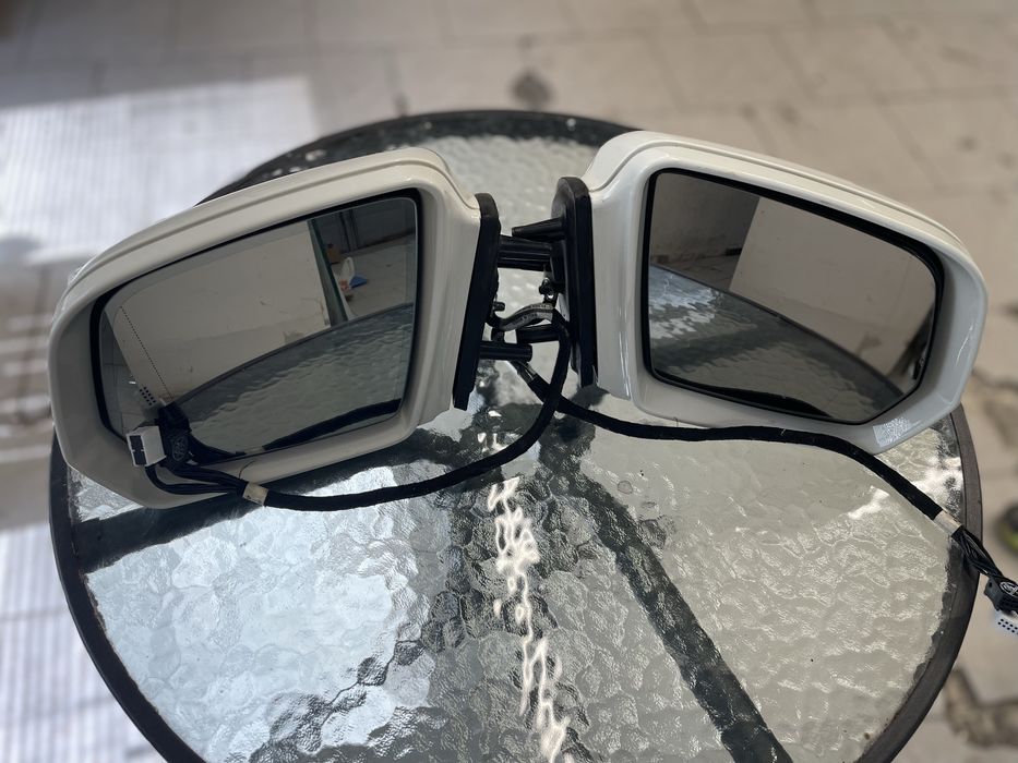 Огледала за ML 164