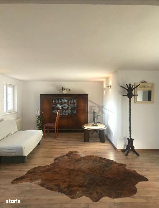 EXCLUSIVITATE ! Casa pe 3 etaje de vanzare in Cenad la pret de apartam