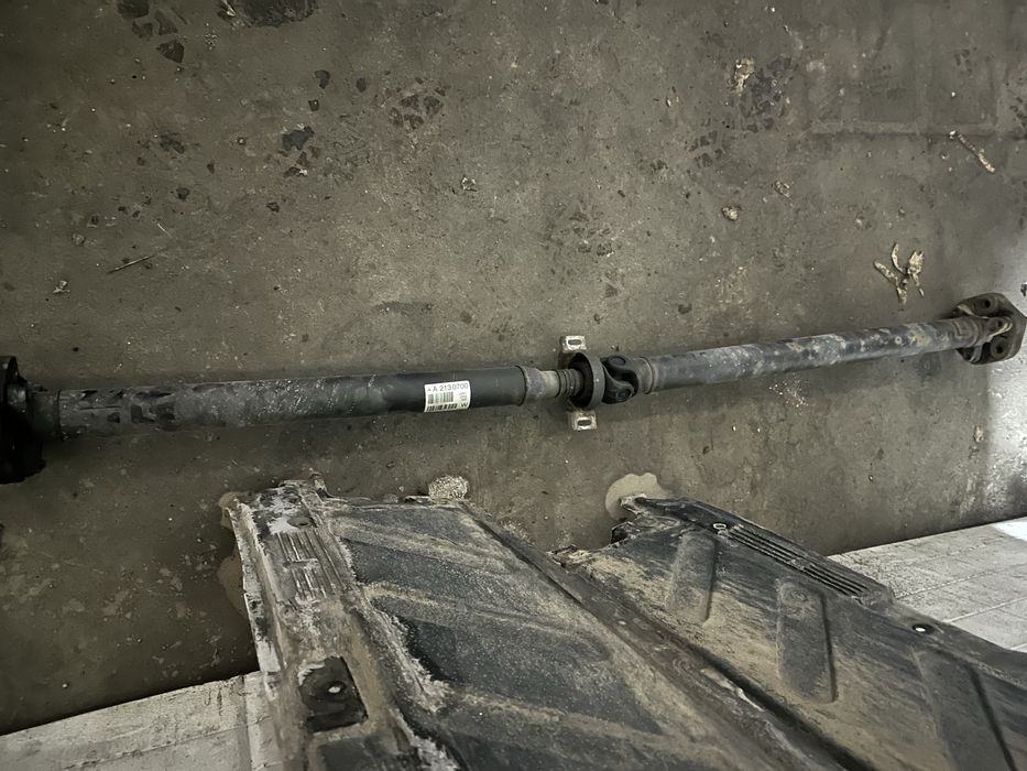 Cardan Mercedes E class w213 Cod A2130700 E200 e220 e300 e350 e400 etc