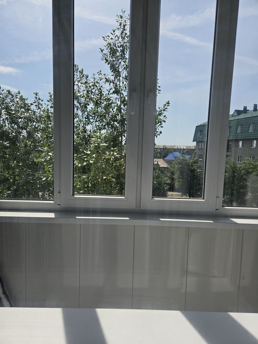 Продам 3 комнатную