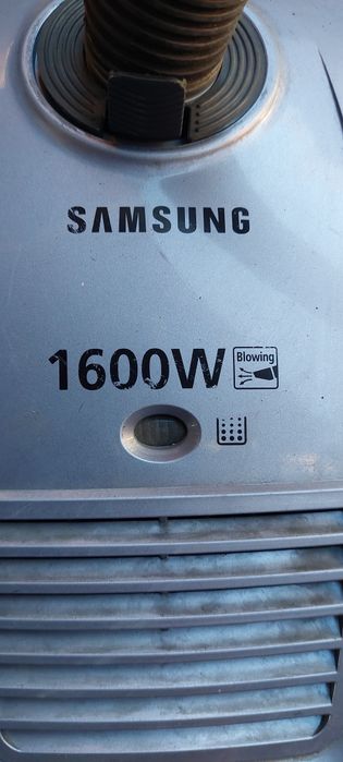 Пылесос  Samsung
