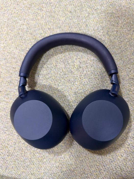 Наушники sony sm wh-1000xm6