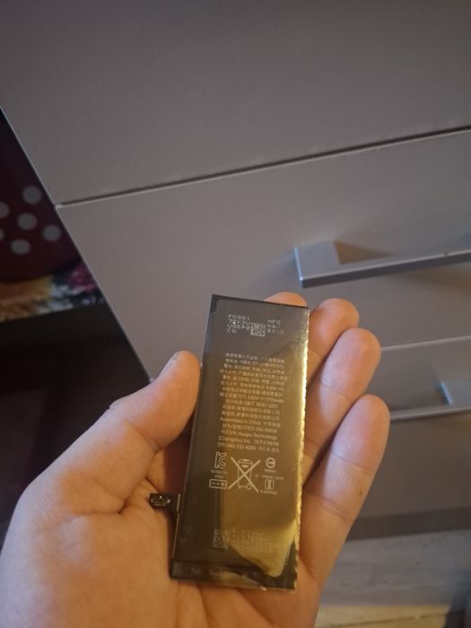Vanf baterie de iphone 6s noua sigilata