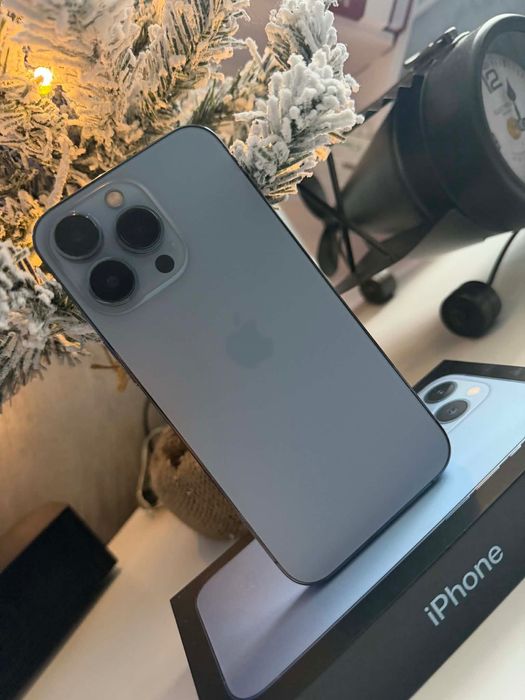 Iphone 13 Pro 256 GB